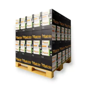 ROTATRIM A4 Copier Paper 80gsm - PALLET